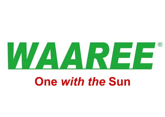 Waaree Solar