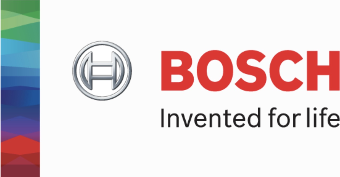 Bosch Home Appliances