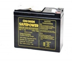 SMF Batteries