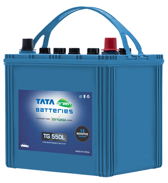 3 Wheeler Batteries