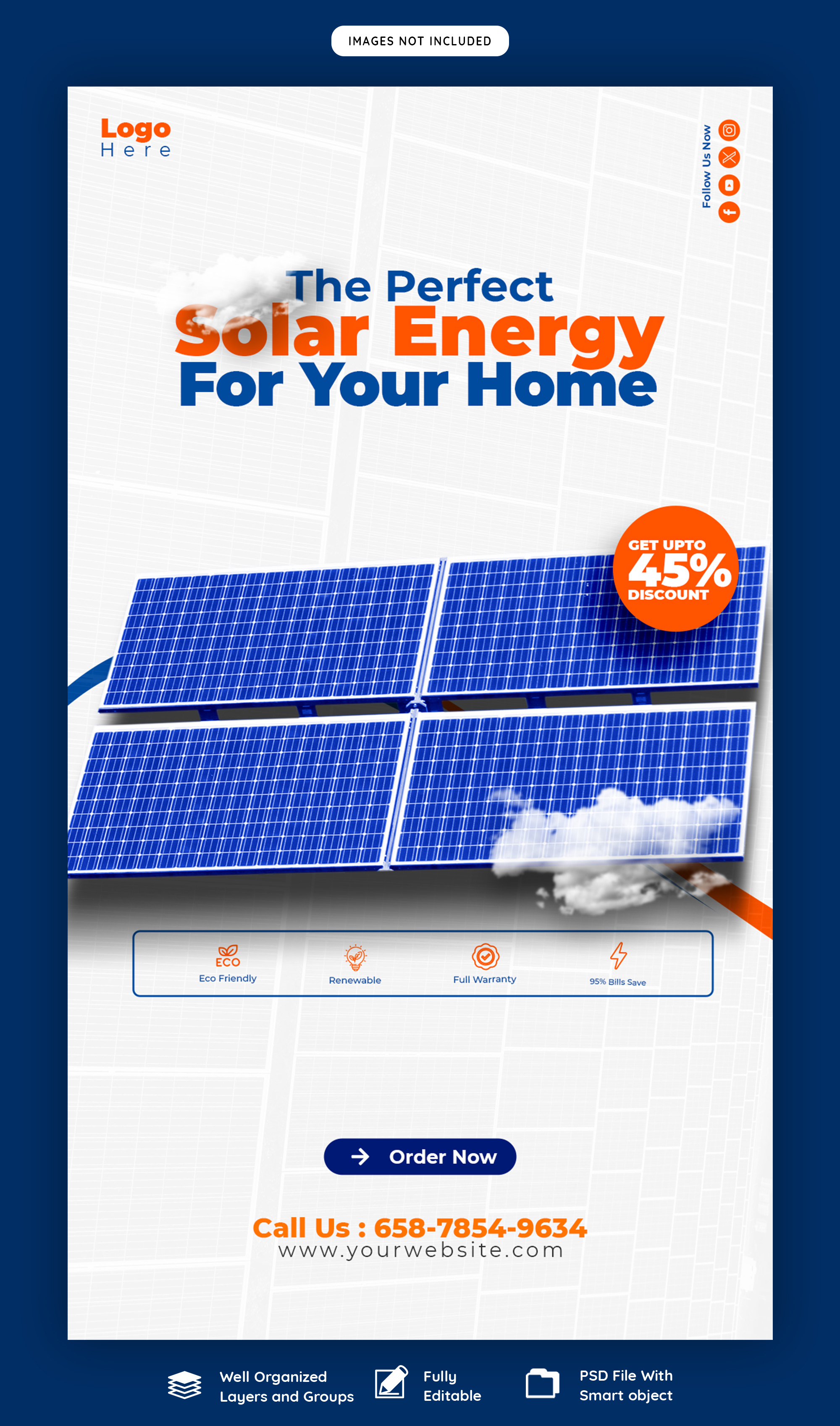 Power Your Home with Quality Inverters