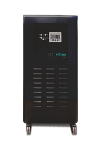 KIRLOSKAR MPPT 5KVA/48V