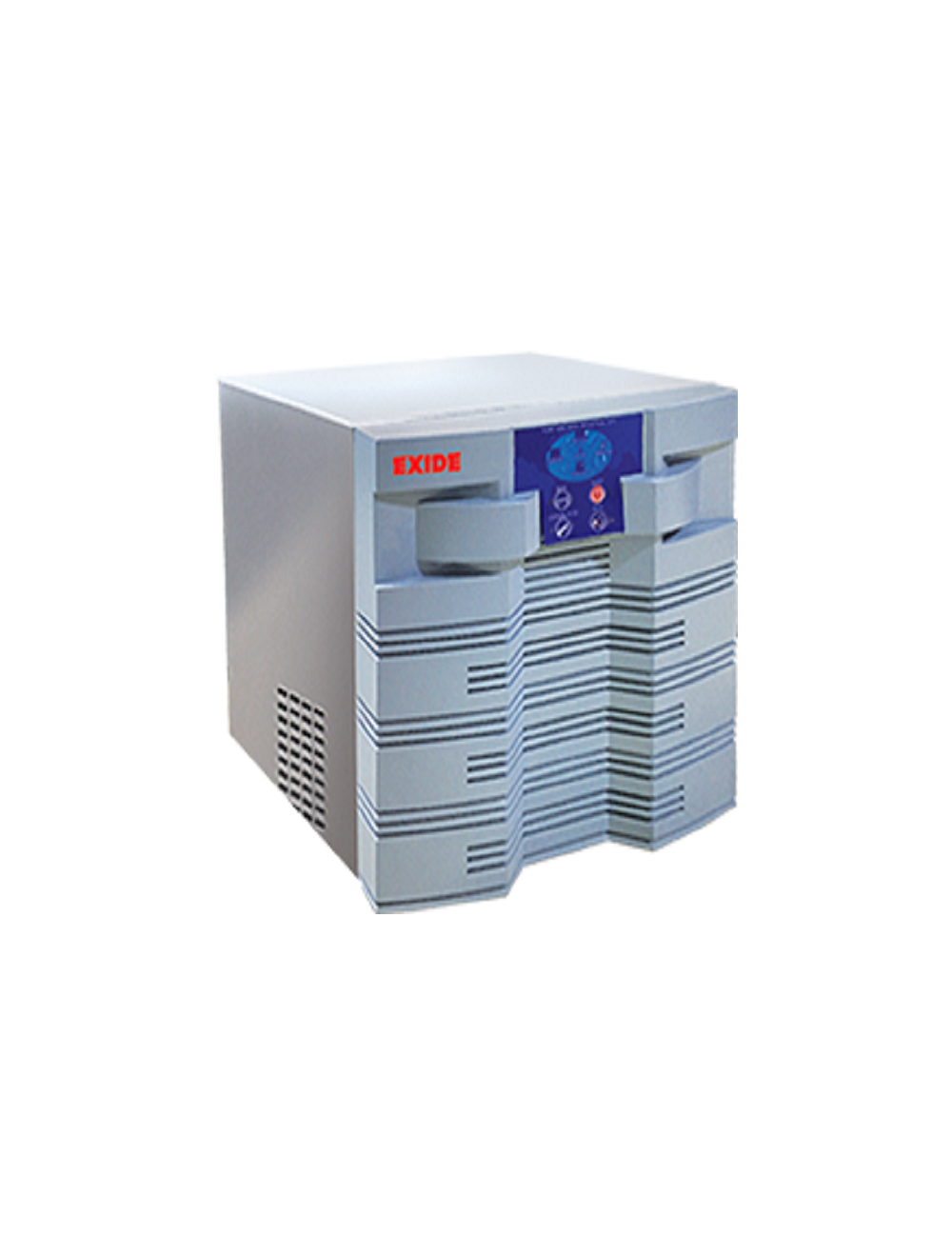 EXIDE 2KVA/24V