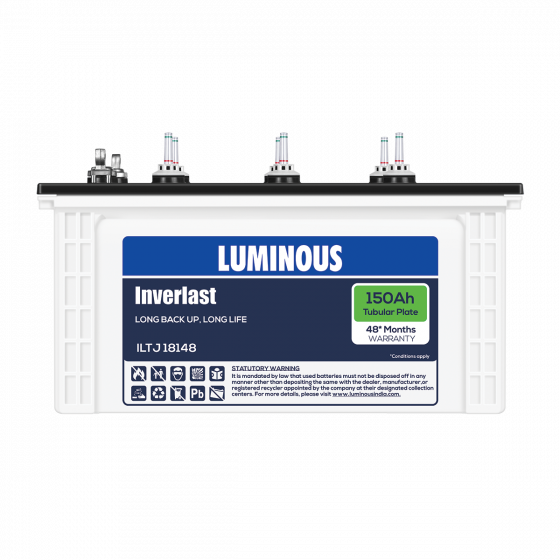 LUMINOUS ILTJ18148