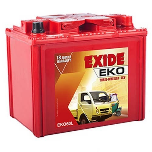 EXIDE EKO 60L