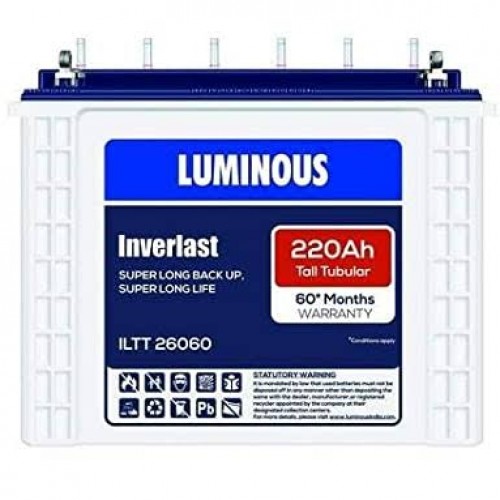 Luminous ILTT 26060