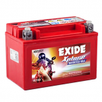 EXIDE XLTZ9
