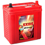 EXIDE ML38B20L/R