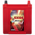 EXIDE 40LBH/RBH