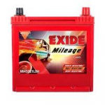 EXIDE ML45D21LBH