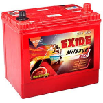 EXIDE ML55D23L