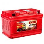 EXIDE DIN66