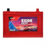 EXIDE EEZY EY105D31L/R
