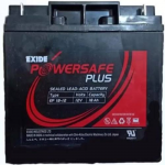 EXIDE POWERSAFE PLUS EP 18-12