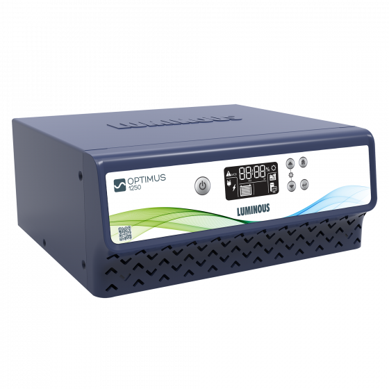 LUMINOUS OPTIMUS 1250